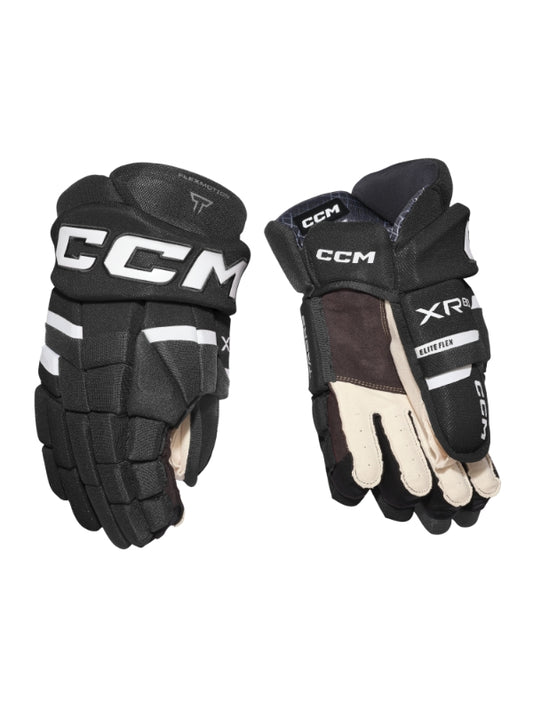 CCM Tacks XR80 Junior Hockey Gloves