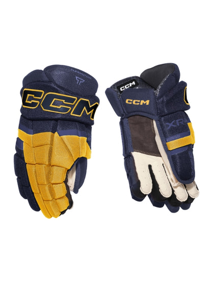 CCM Tacks XR80 Junior Hockey Gloves