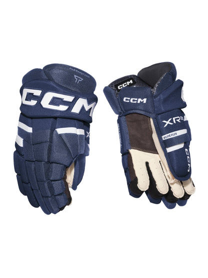 CCM Tacks XR80 Junior Hockey Gloves