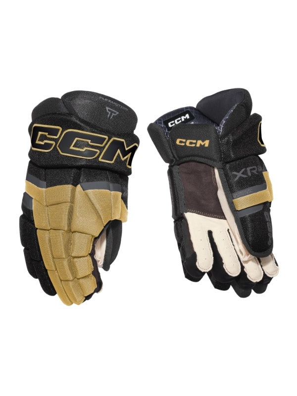 CCM Tacks XR80 Senior Hockey Gloves
