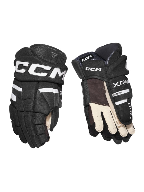 CCM Tacks XR80 Senior Hockey Gloves