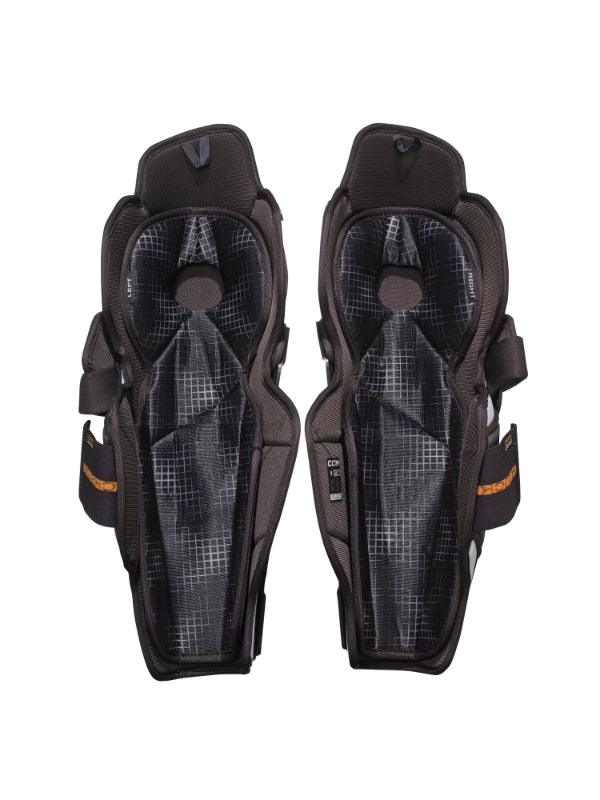 CCM Tacks XR80 Junior Shin Guards