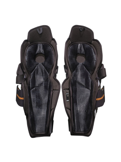 CCM Tacks XR80 Junior Shin Guards