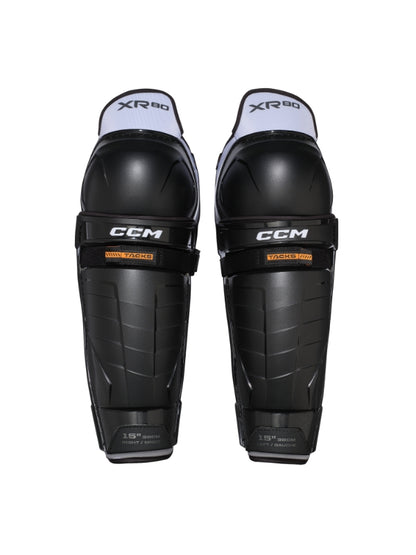 CCM Tacks XR80 Senior Shin Guards