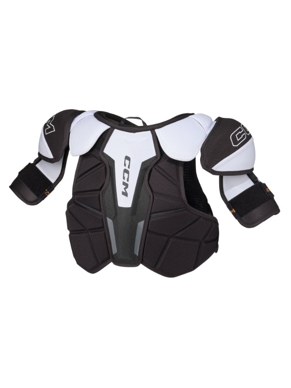 CCM Tacks XR80 Junior Shoulder Pads