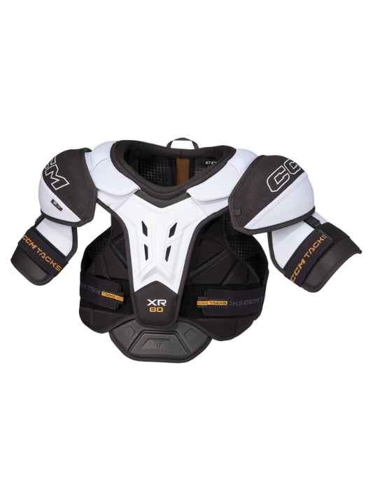 CCM Tacks XR80 Junior Shoulder Pads