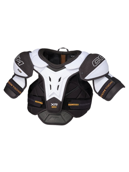 CCM Tacks XR80 Senior Shoulder Pads