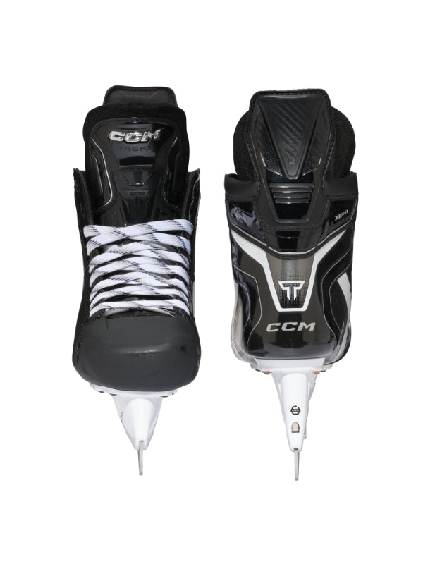 CCM Tacks XR 80 Intermediate Hockey Skates