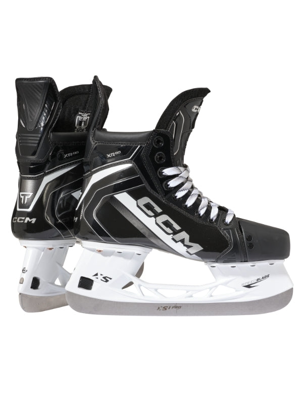 CCM Tacks XR 80 Intermediate Hockey Skates