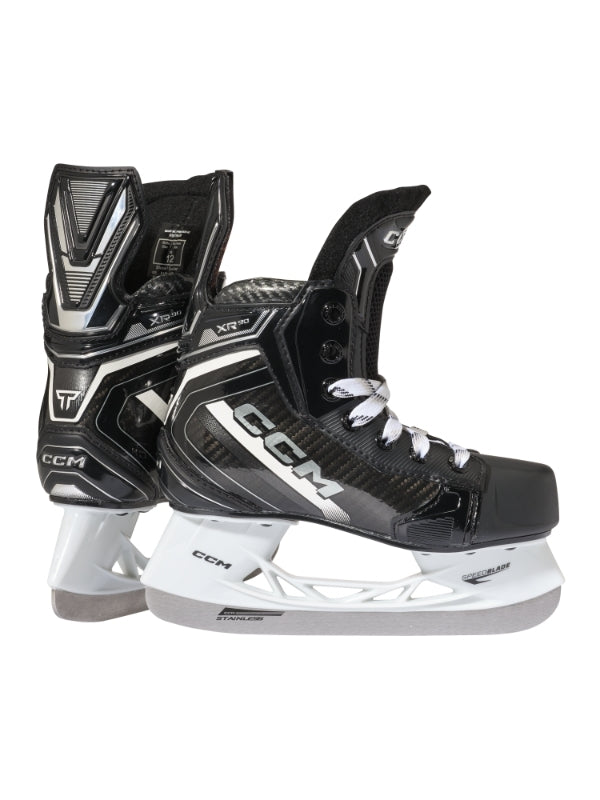 CCM Tacks XR 90 Youth Hockey Skates