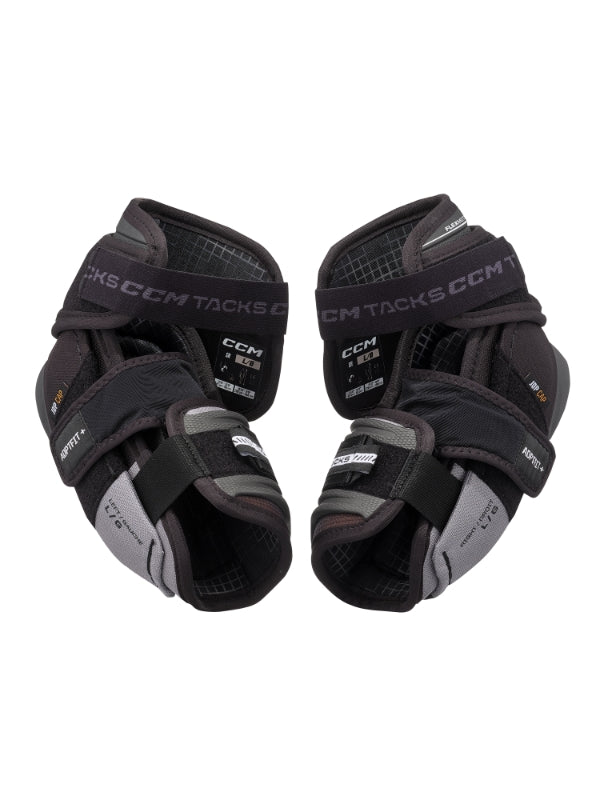 CCM Tacks XR Junior Elbow Pads