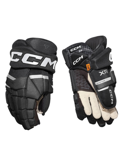 CCM Tacks XR Senior Hockey Gloves
