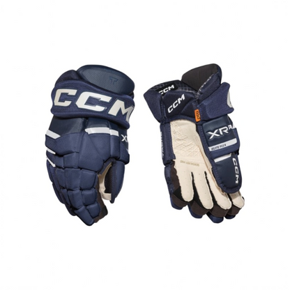 CCM Tacks XR Pro Junior Hockey Gloves