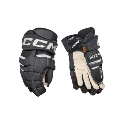 CCM Tacks XR Pro Junior Hockey Gloves