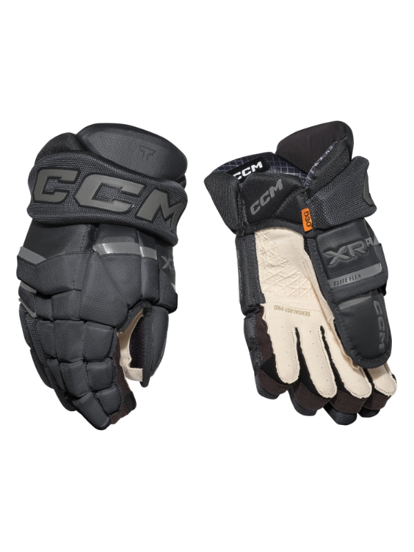CCM Tacks XR Pro Senior Hockey Gloves