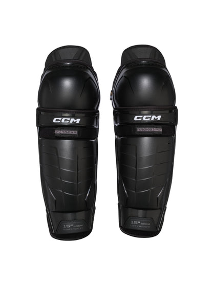 CCM Tacks XR Pro Senior Shin Guards