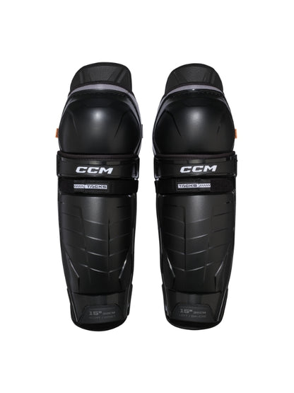 CCM Tacks XR Junior Shin Guards