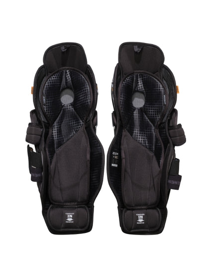 CCM Tacks XR Senior Shin Guards