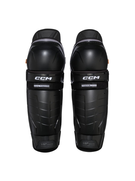 CCM Tacks XR Senior Shin Guards