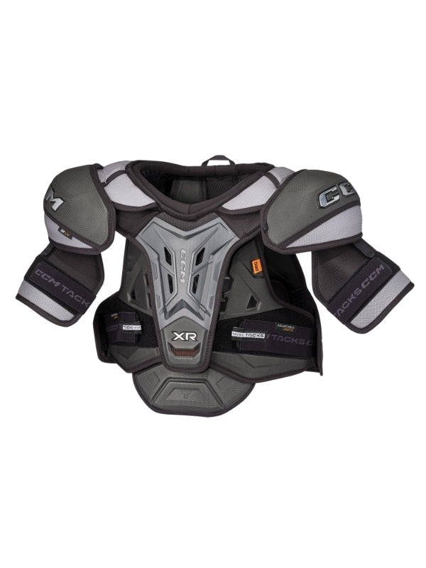CCM Tacks XR Junior Shoulder Pads