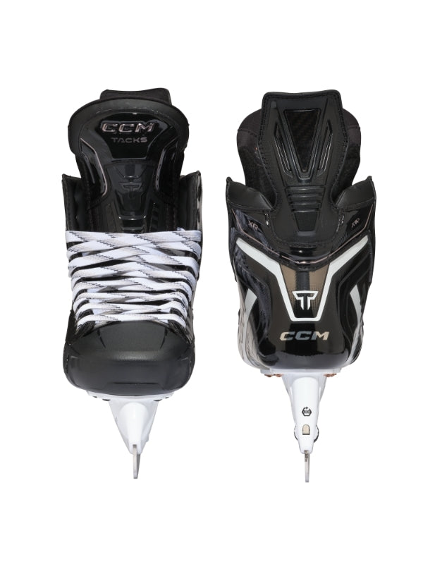CCM Tacks XR Senior Hockey Skates