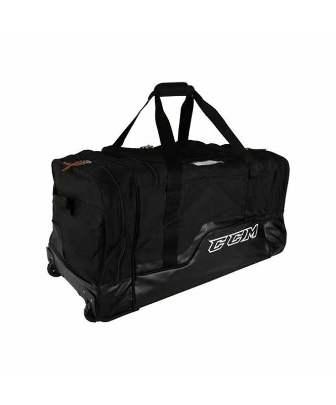 CCM 280 Wheeled Deluxe hockey Bag 33