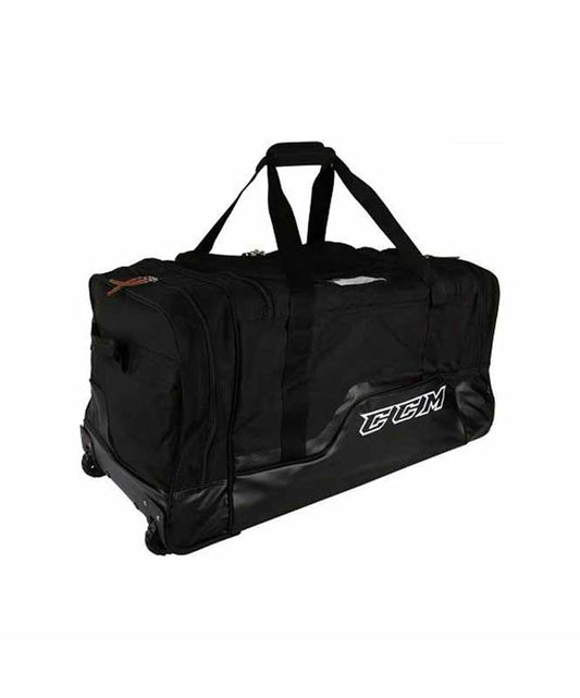 CCM 280 Wheeled Deluxe hockey Bag 33