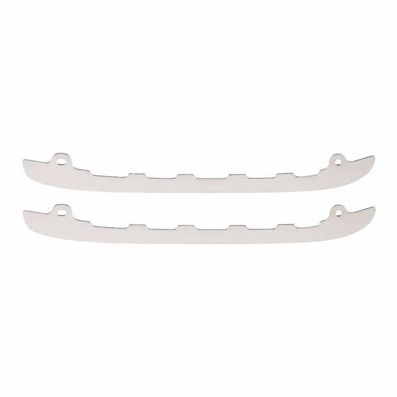CCM Speed Blade Stainless Steel Runners