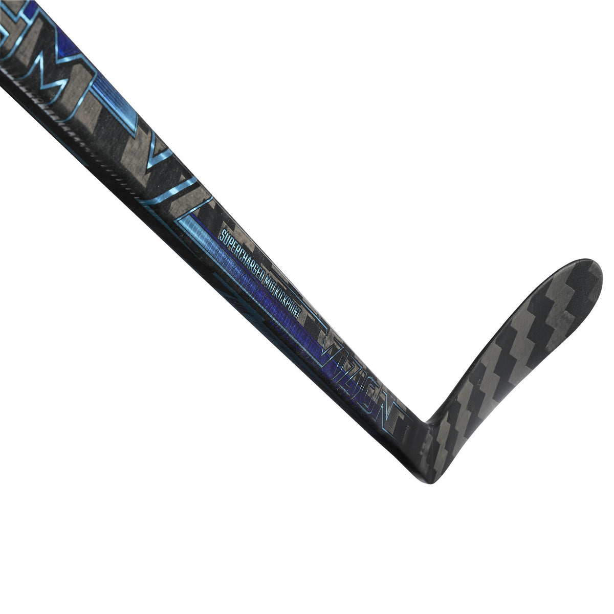 CCM Vizion Junior Hockey Stick