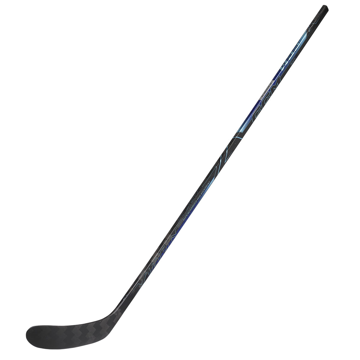 CCM Vizion Junior Hockey Stick