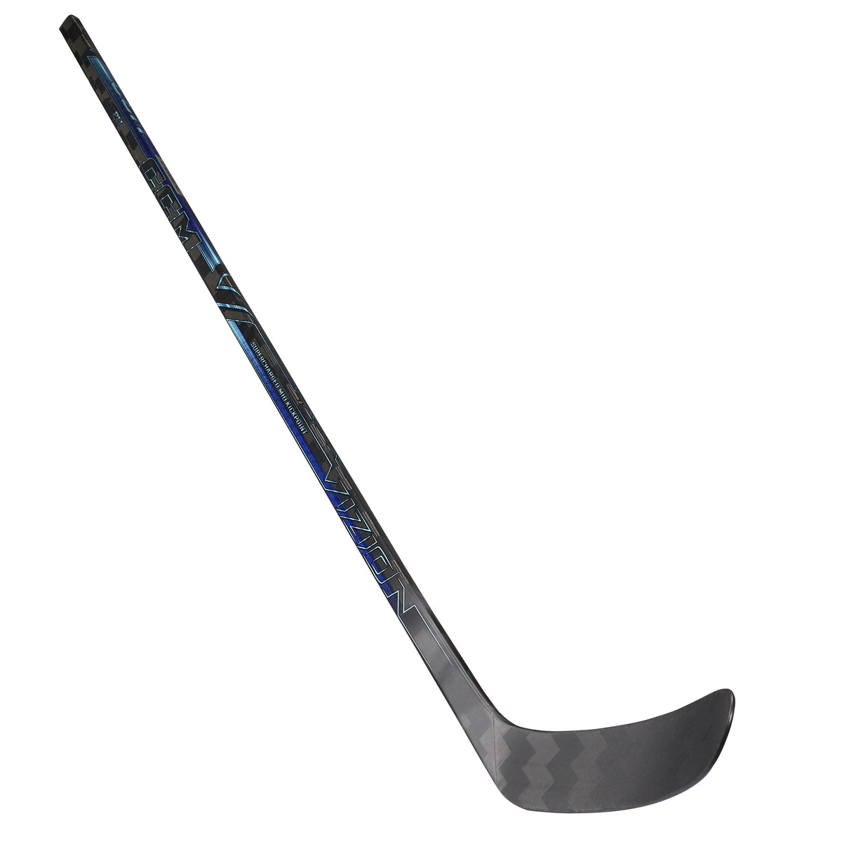 CCM Vizion Senior Hockey Stick