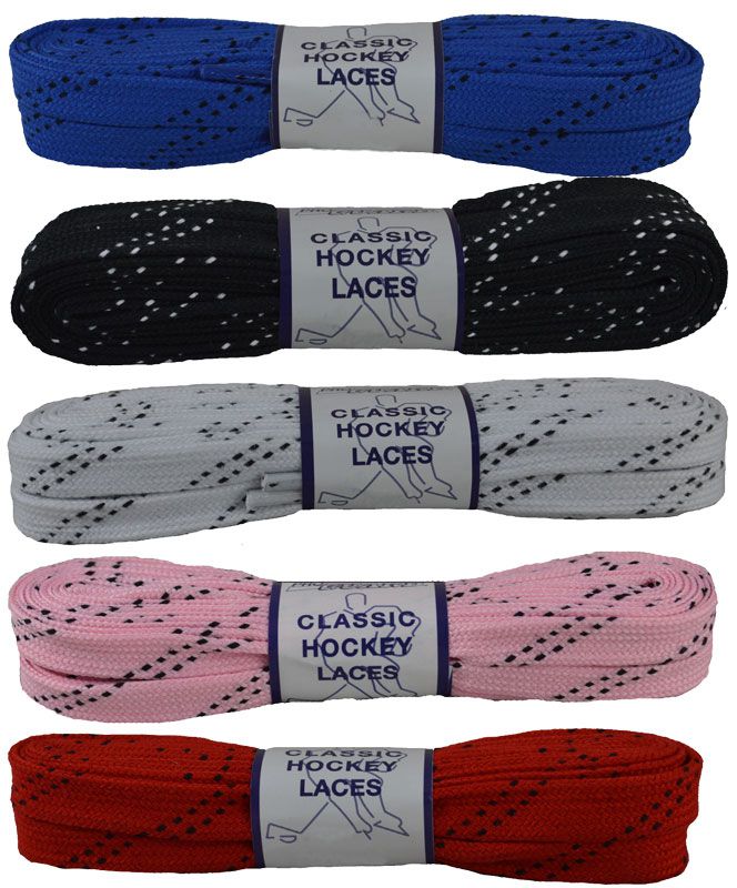 Classic Hockey Laces