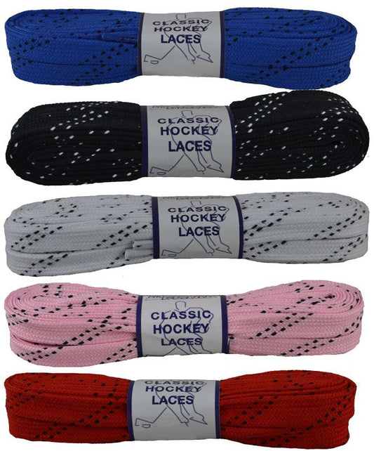 Classic Hockey Laces