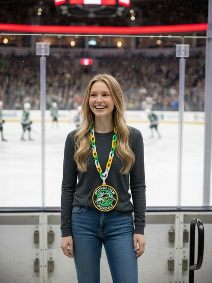 Mounds View/Irondale Community Hype Chains