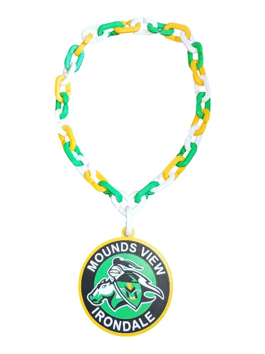 Mounds View/Irondale Community Hype Chains