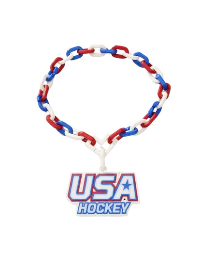 USA Hockey Community Hype Chains