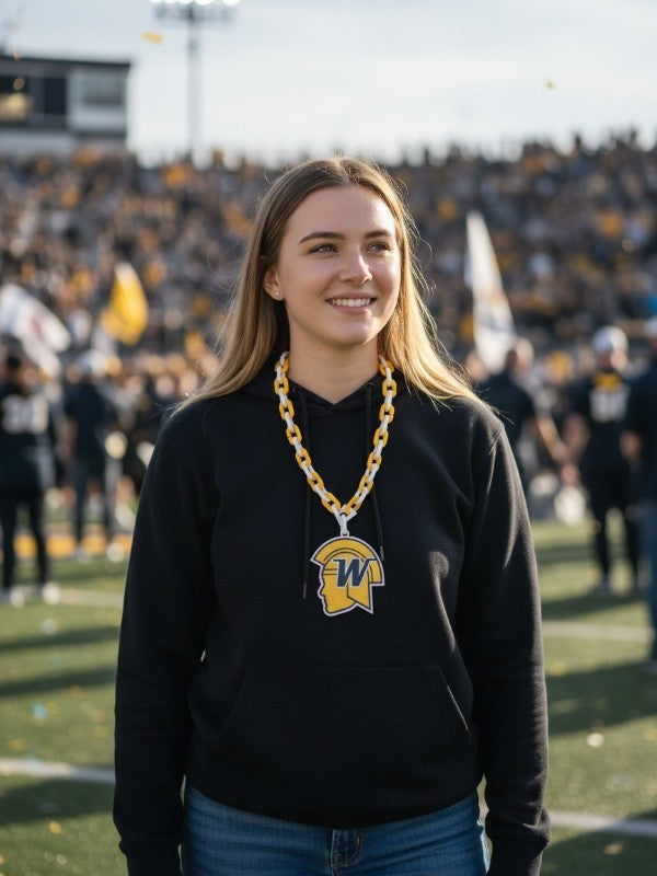Wayzata Community Hype Chains