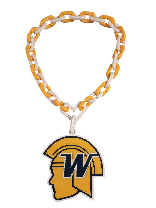Wayzata Community Hype Chains
