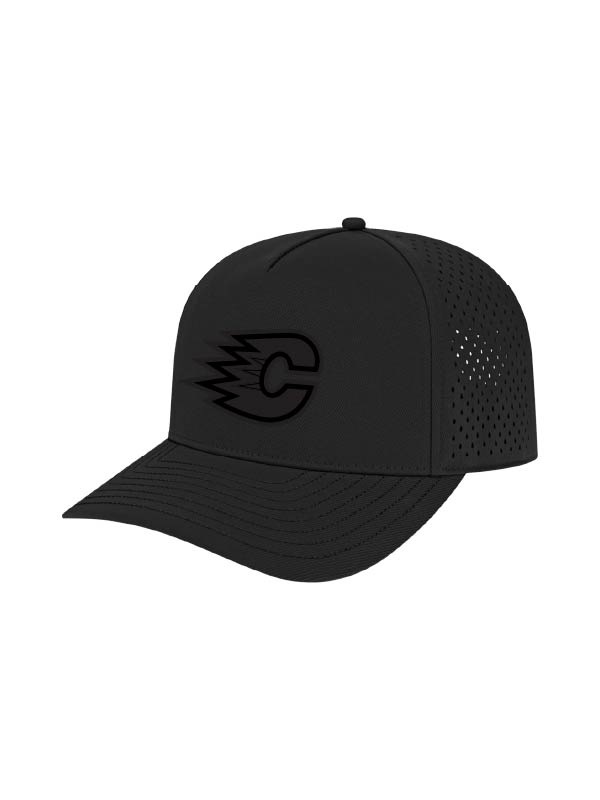 Centennial Blackout 5 Panel Perf. Cap