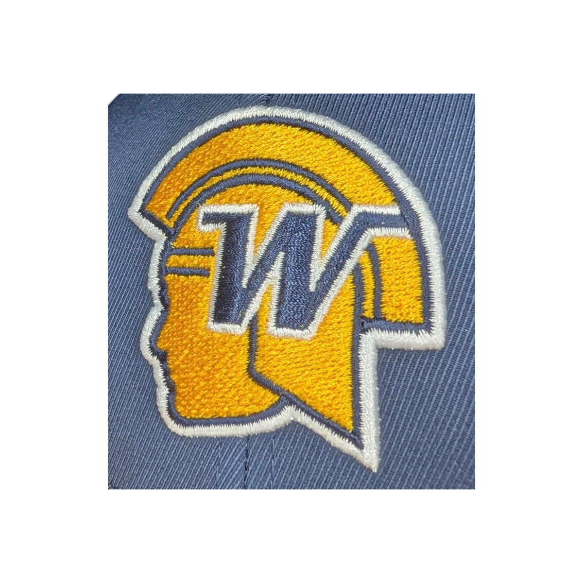 Wayzata CA Community Flexfit Performance Hat