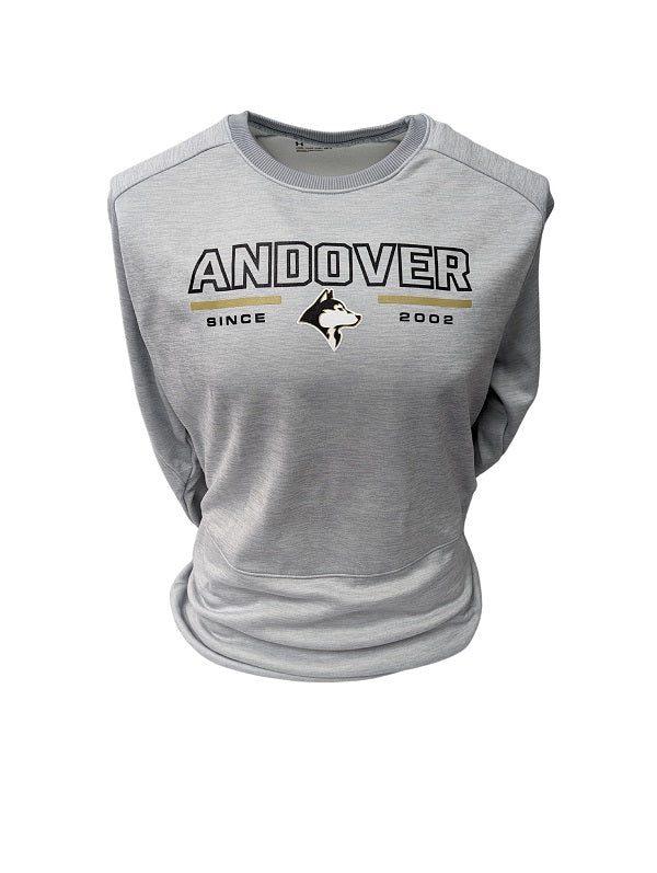 Andover Quintessential Performance Crewneck Sweatshirt