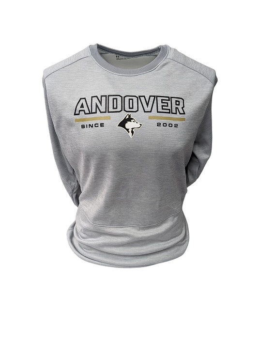 Andover Quintessential Performance Crewneck Sweatshirt