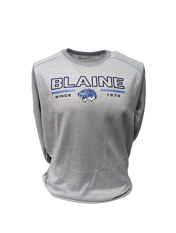Blaine Quintessential Performance Crewneck Sweatshirt