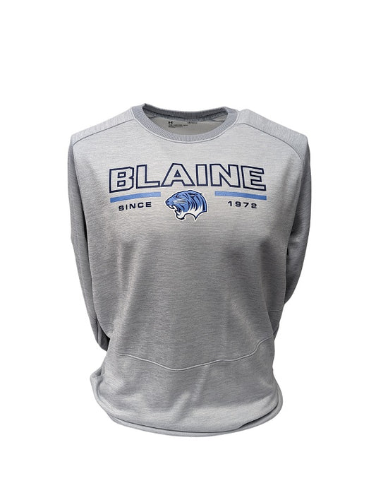 Blaine Quintessential Performance Crewneck Sweatshirt