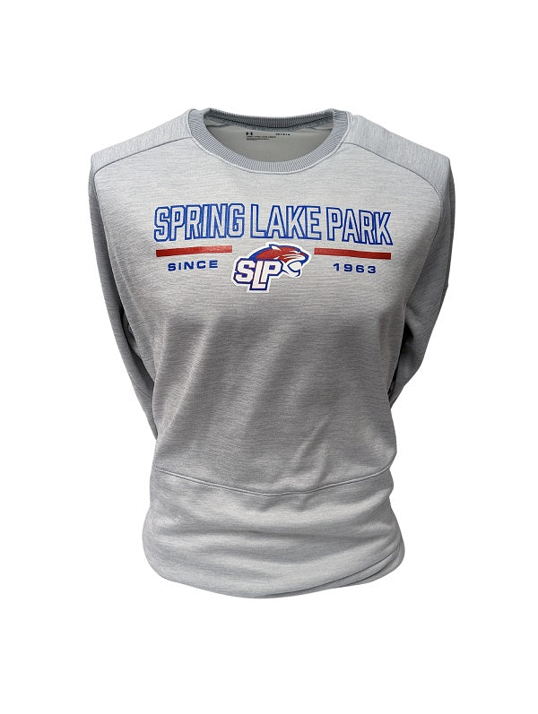 Spring Lake Park Quintessential Performance Crewneck Sweatshirt