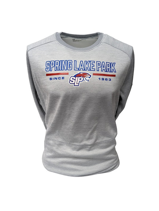 Spring Lake Park Quintessential Performance Crewneck Sweatshirt