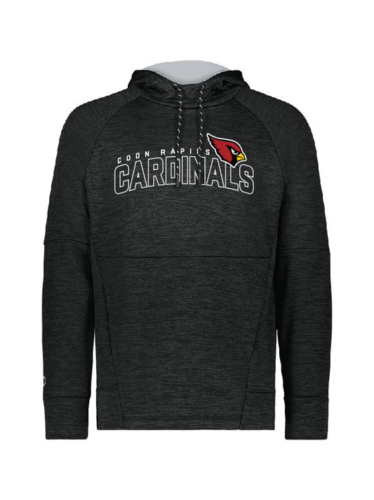 Coon Rapids - Black Authorty Performance Hood