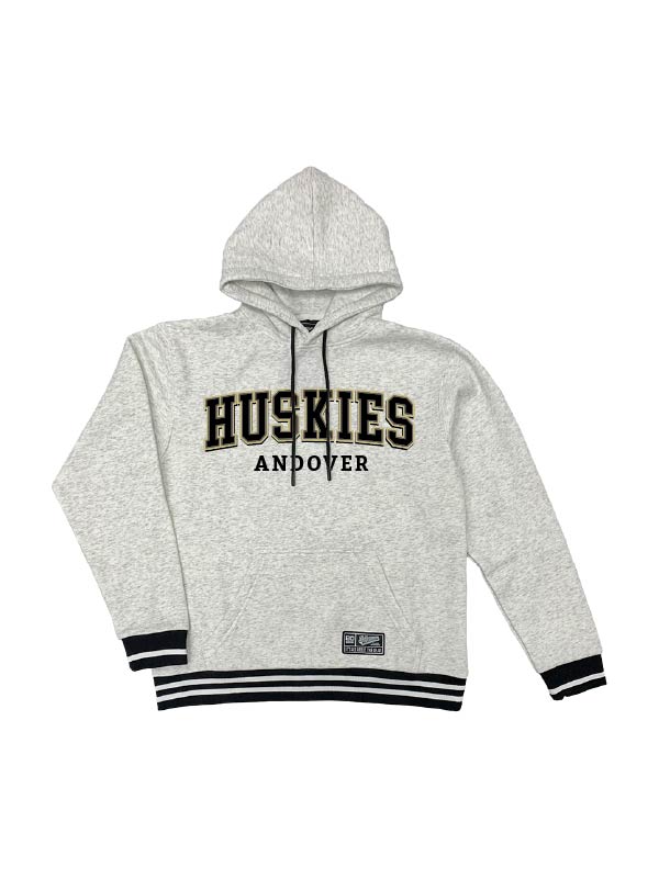 Andover Bardown Community Fleece Hood