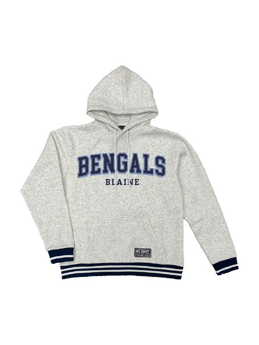 Blaine Bardown Community Fleece Hood