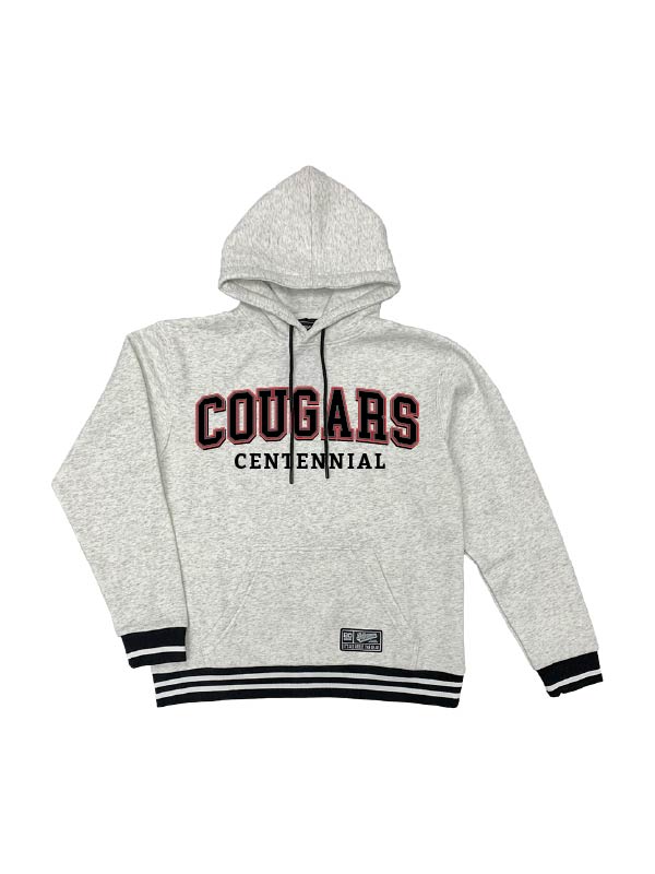 Centennial Bardown Community Fleece Hood